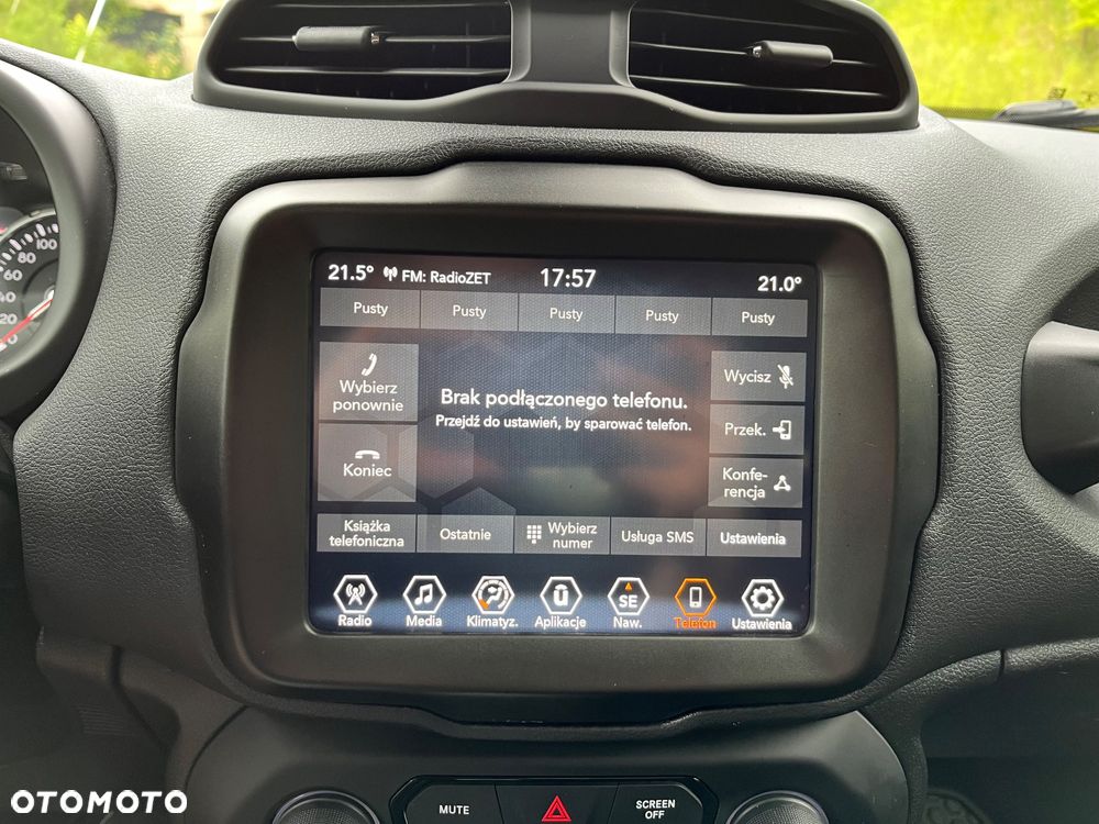 Jeep Renegade - 26