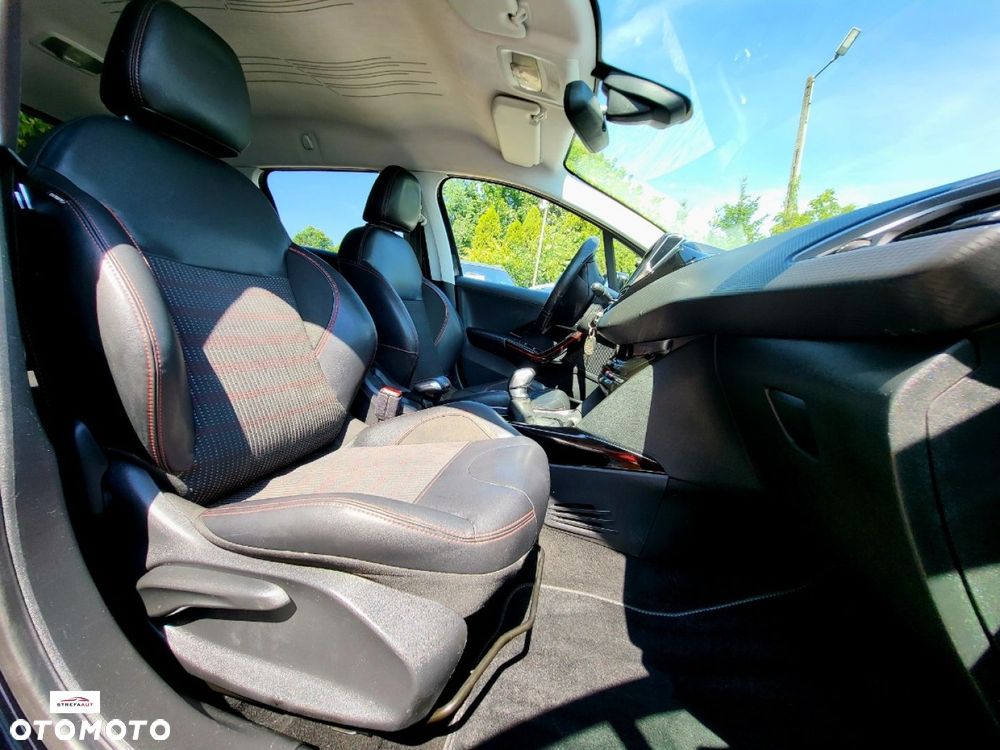 Peugeot 2008 - 24