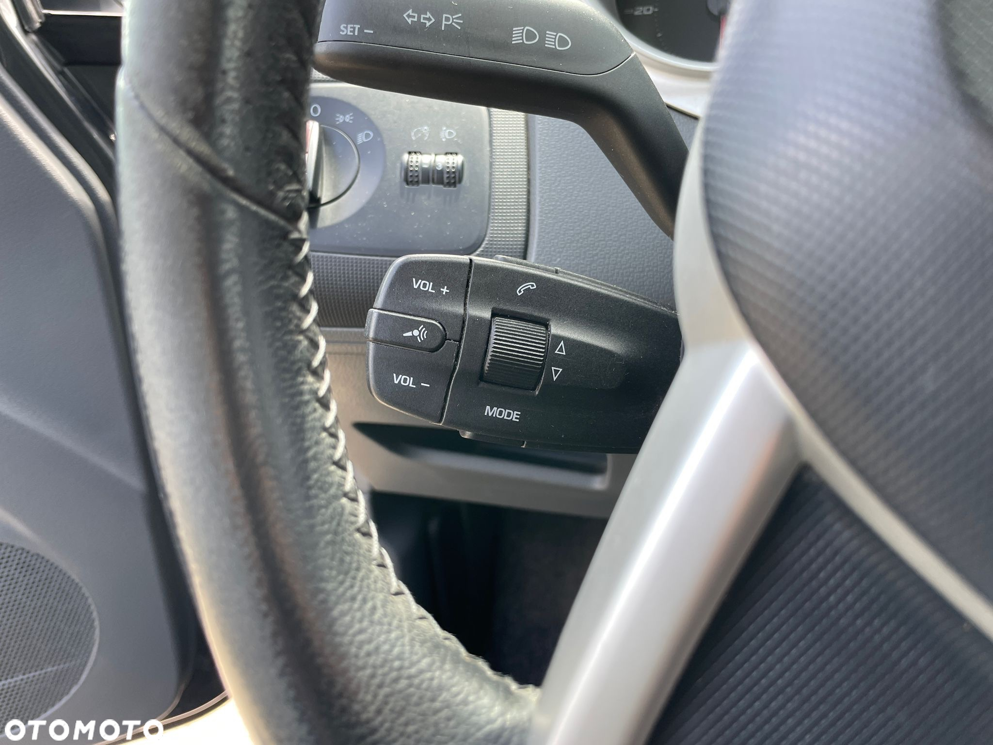 Seat Ibiza 1.9 TDI Sport - 17