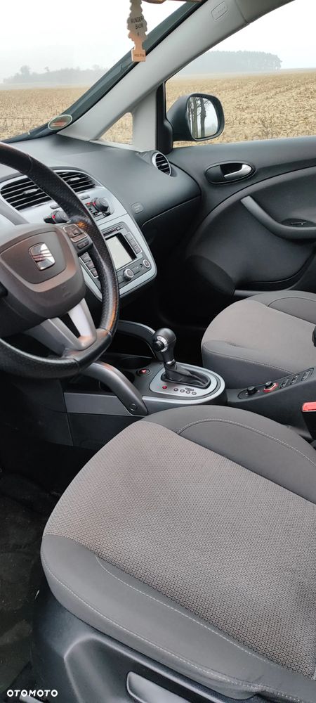 Seat Altea XL 1.8 TSI DSG Sport - 7