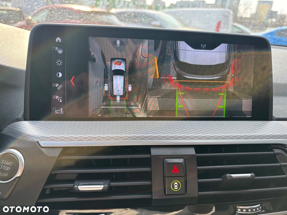 BMW X3 xDrive20d M Sport sport - 7