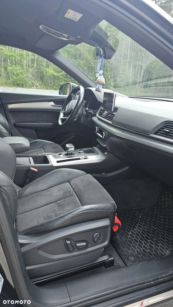 Audi Q5 40 TDI Quattro Sport S tronic - 6