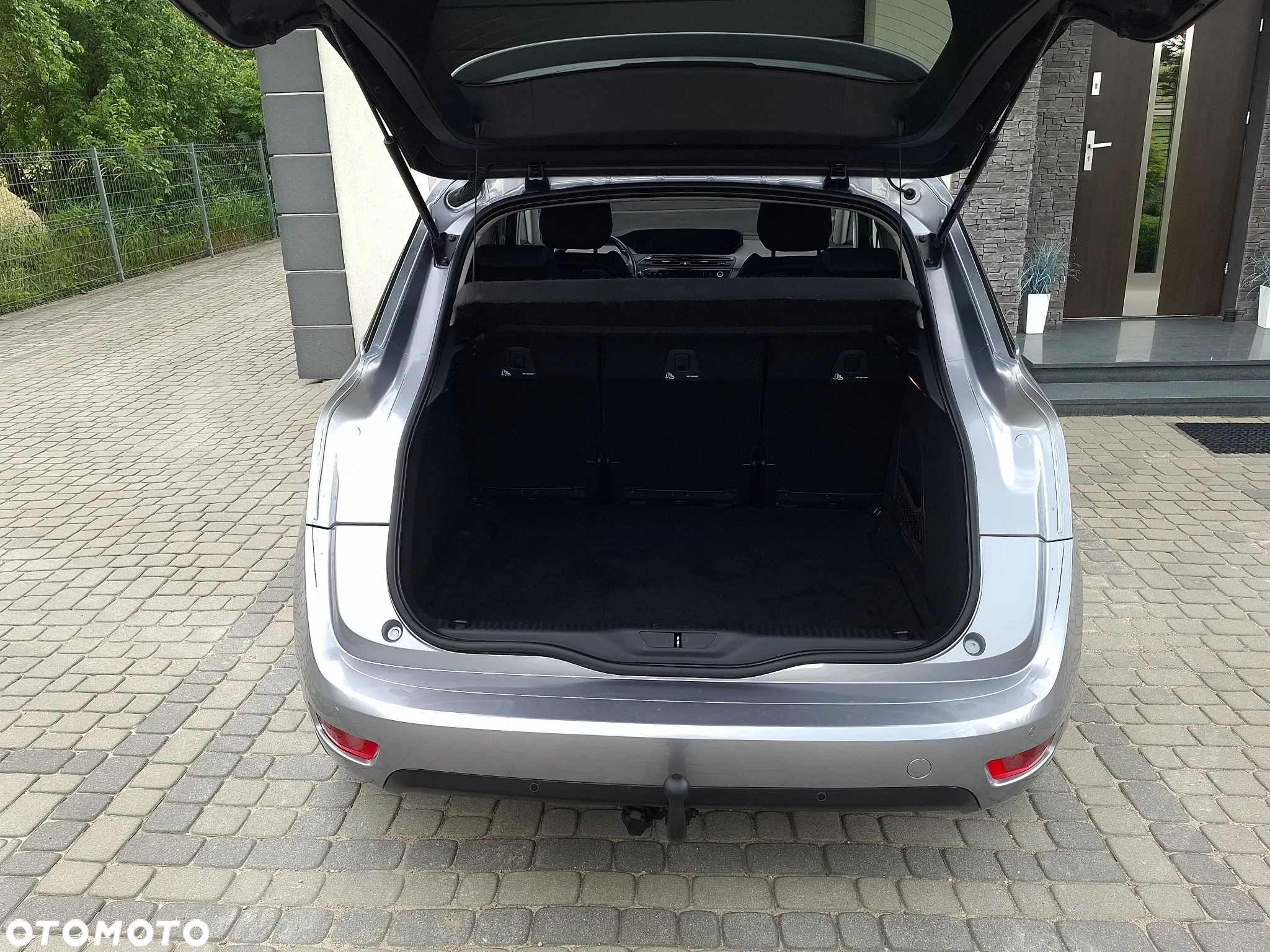 Citroën C4 Picasso BlueHDi 120 Exclusive - 13