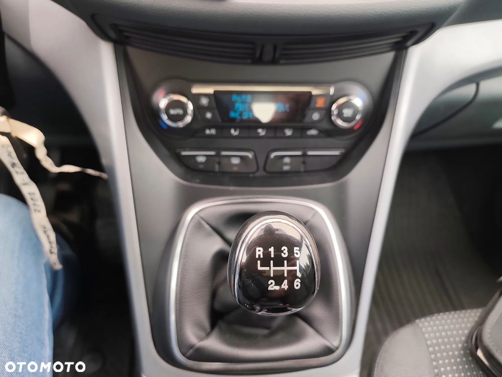 Ford Grand C-MAX 1.0 EcoBoost Start-Stopp-System Titanium - 23