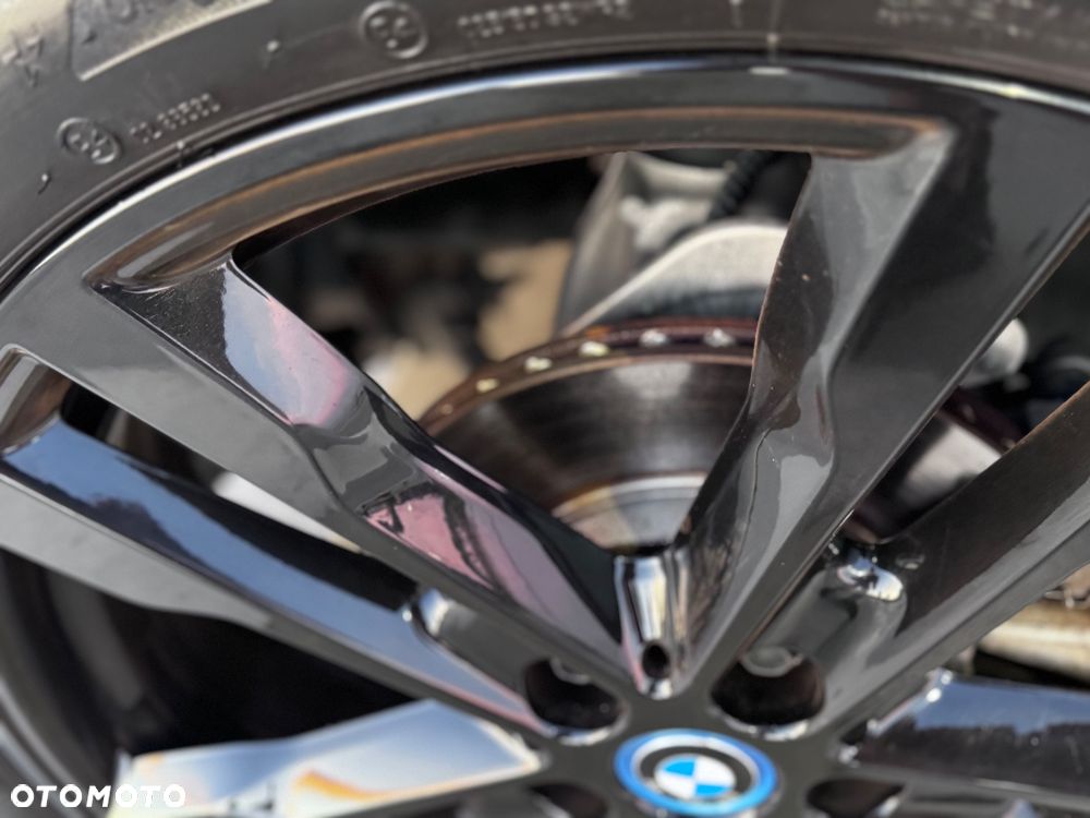 BMW i3 i3S 120 Ah - 8