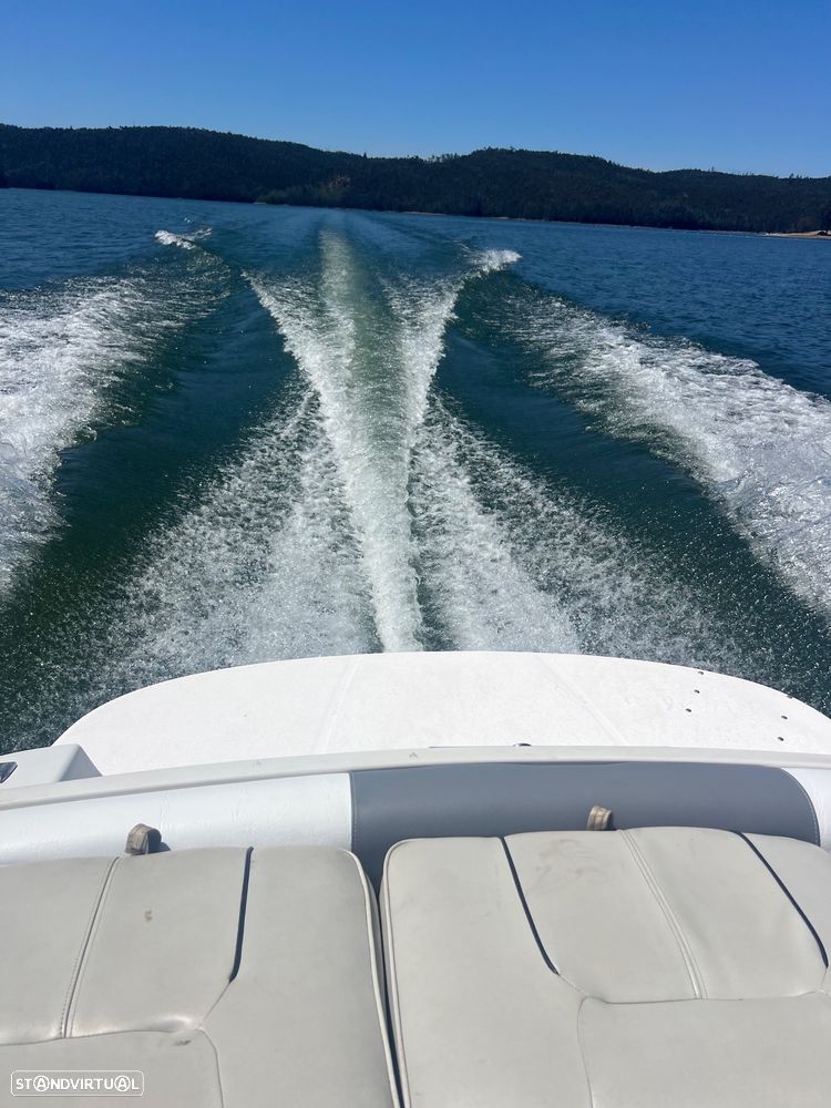 Crownline 182 BR - 6