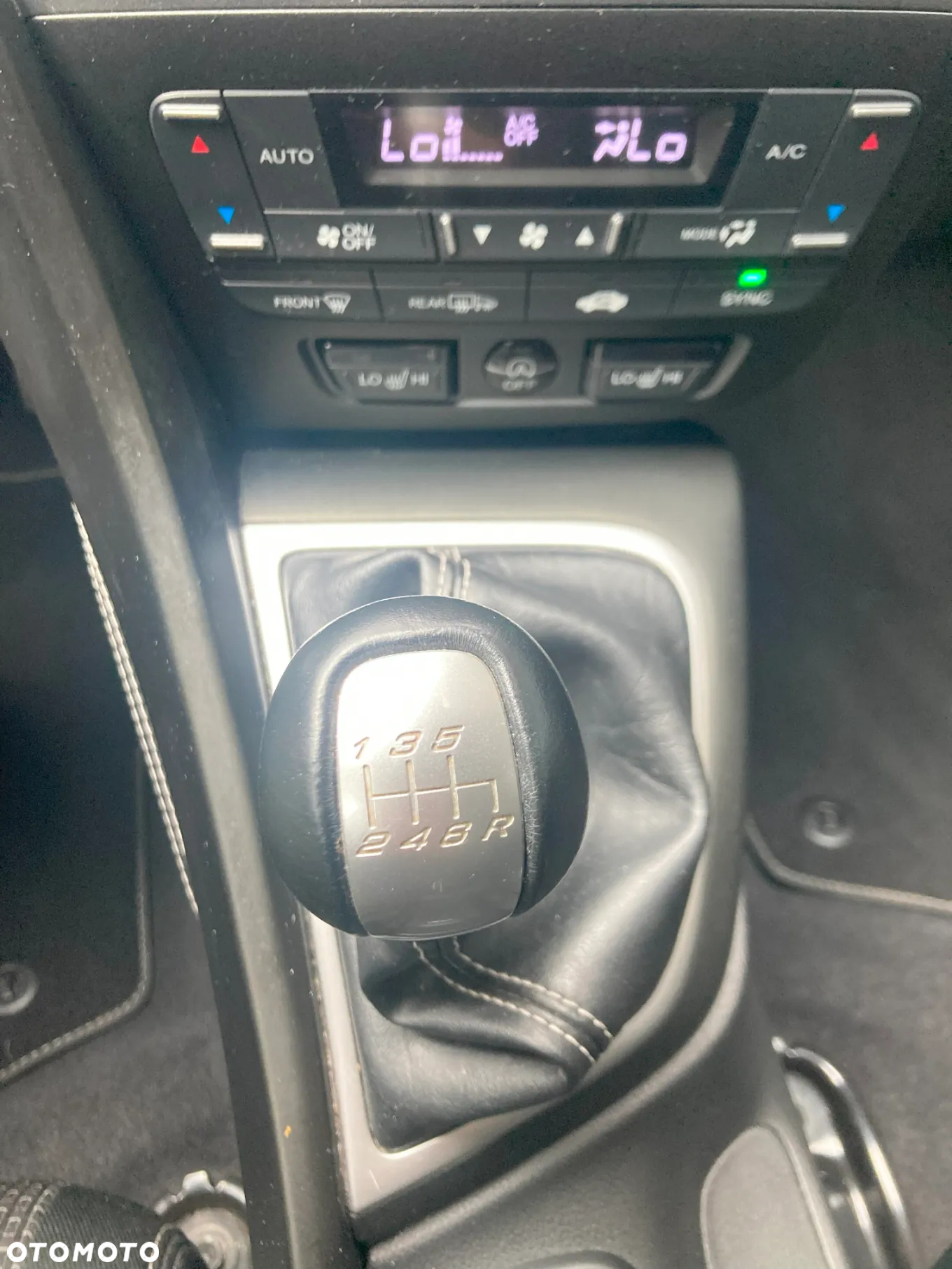 Honda Civic 1.8 Elegance - 15