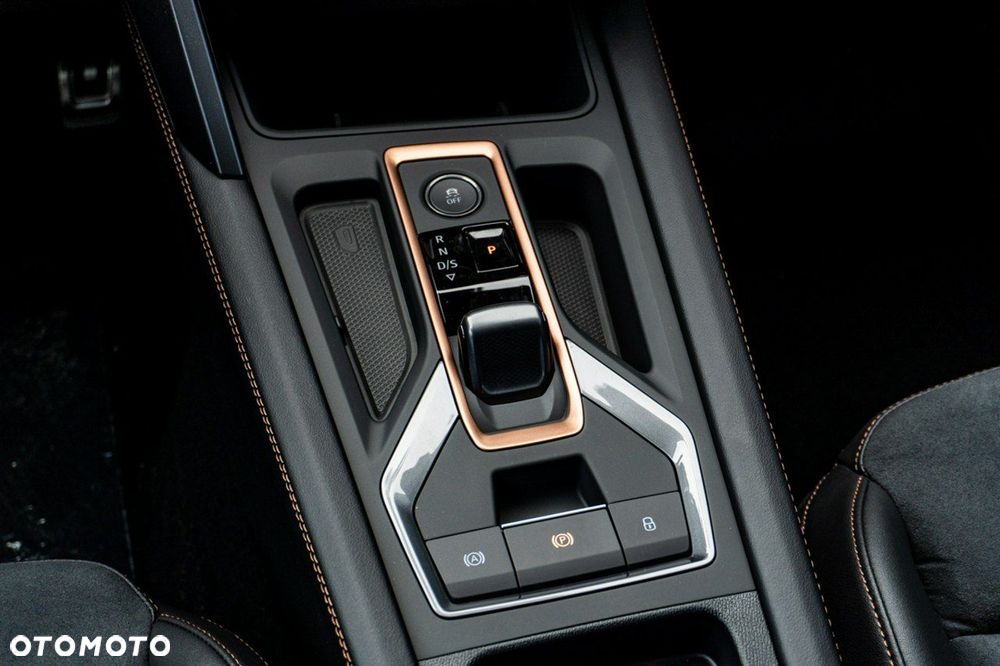 Cupra Formentor - 21