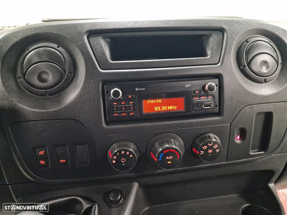 Renault 2.3 DCI L3 IVA 7 LUGARES - 59