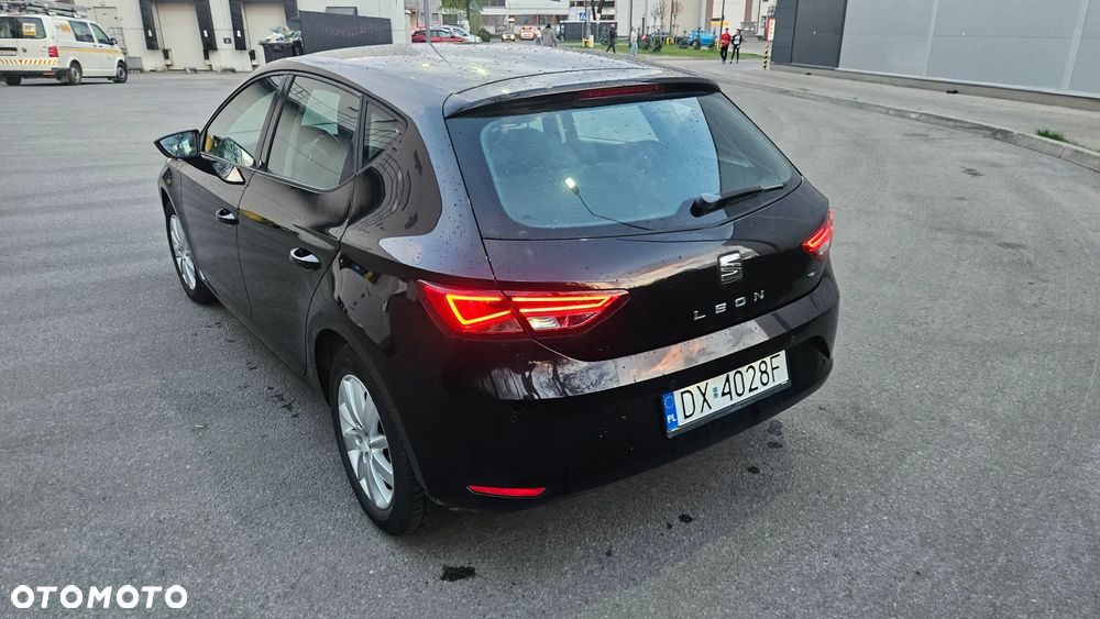 Seat Leon - 14