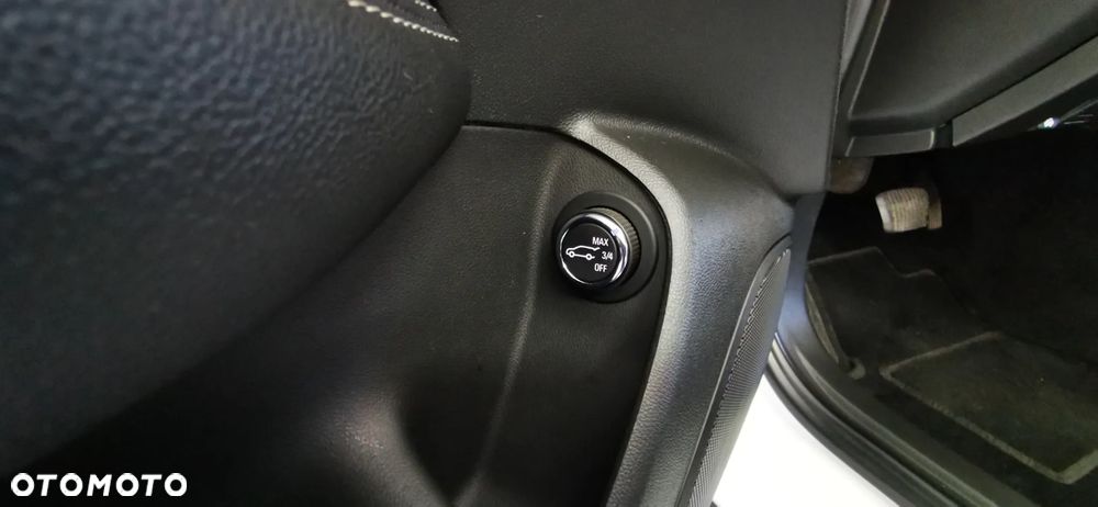 Opel Insignia 2.0 CDTI Elite S&S - 11