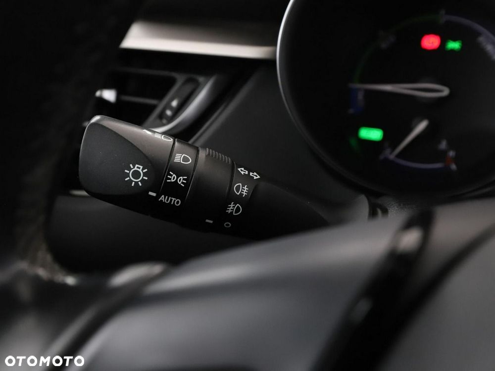 Toyota C-HR 1.8 Hybrid Style - 33