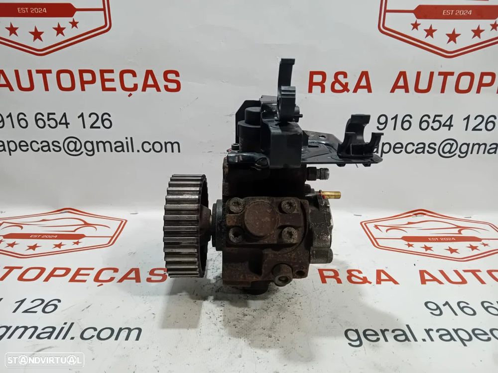 Bomba de Alta Pressão Citroen C4 0445010102 9683703780 Original - 4