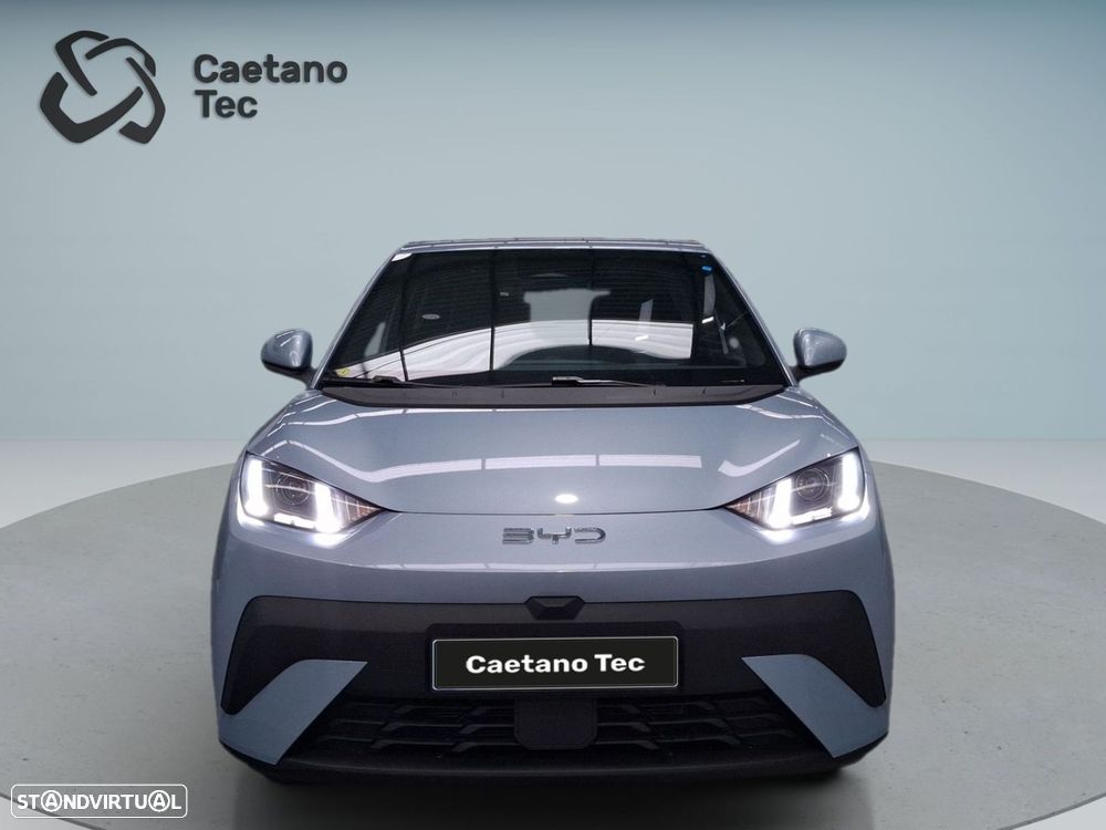 BYD Dolphin Surf 43.2 kWh Boost - 2