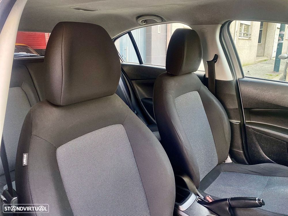 Fiat Tipo 1.3 M-Jet Easy - 25