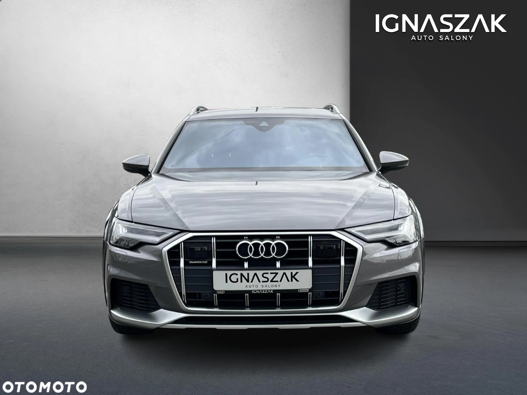 Audi A6 Allroad - 8