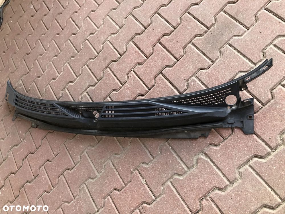 CADILLAC ESCALADE III 6,2 V8 2006-2014 PODSZYBIE - 3