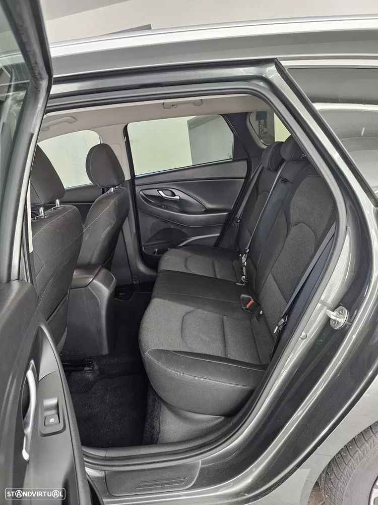 Hyundai i30 SW 1.0 T-GDi Style Plus - 25