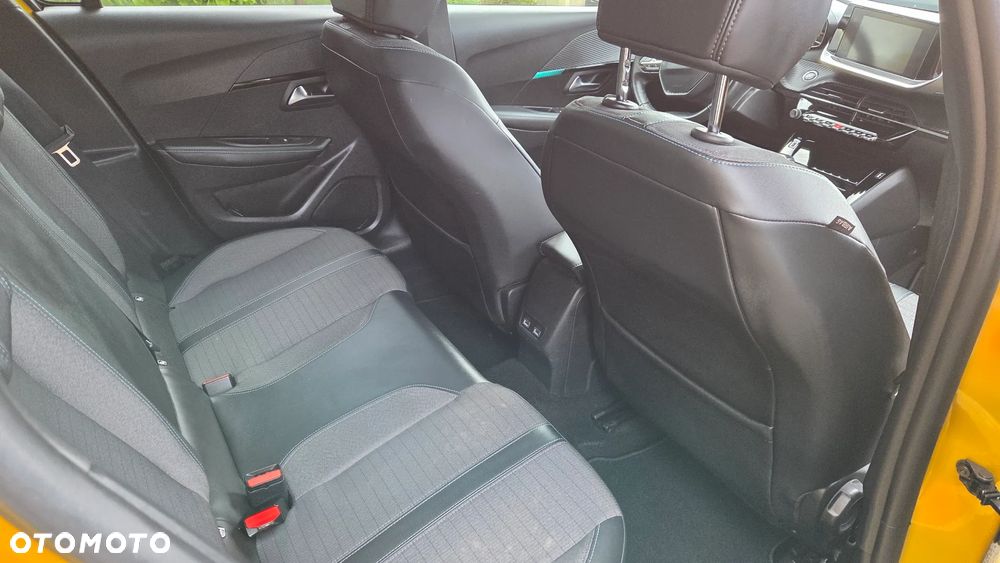 Peugeot 208 PureTech 100 Allure - 16