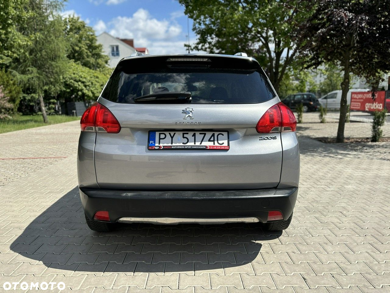 Peugeot 2008 - 3