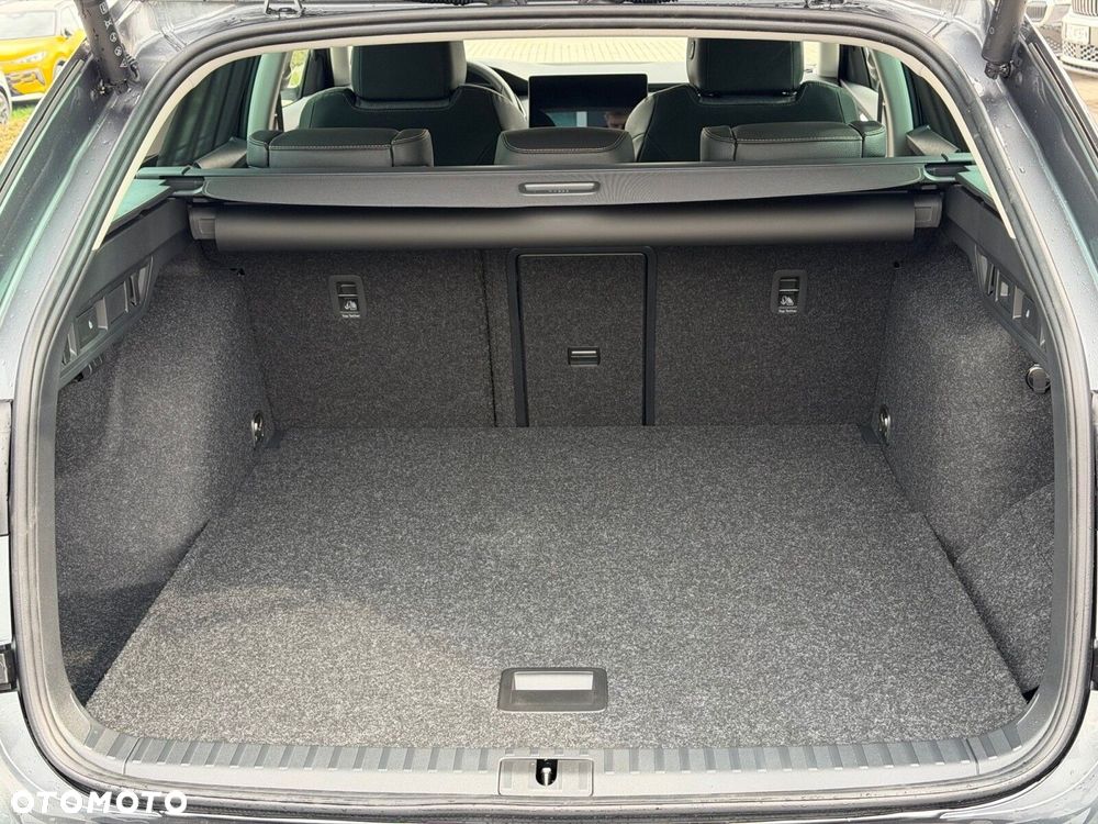 Skoda Octavia - 7