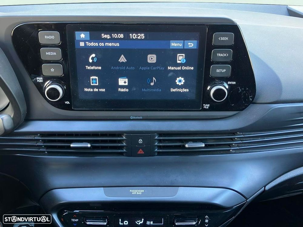 Hyundai Bayon - 14