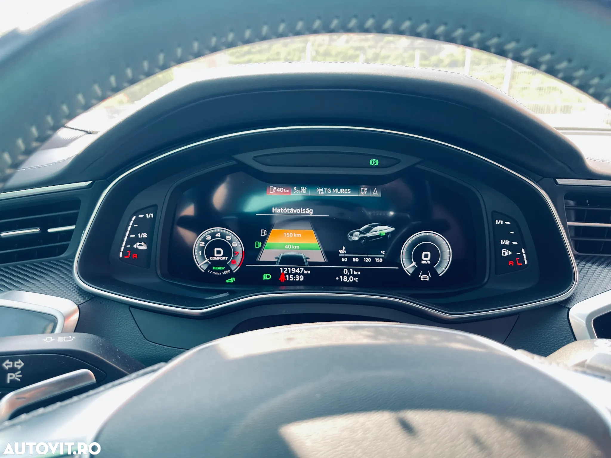 Audi A6 55 TFSI e quattro S tronic S line - 19
