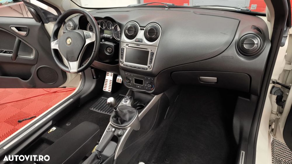 Alfa Romeo Mito 1.3 MJet Progression - 3