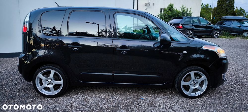 Citroën C3 Picasso 1.4i SX Pack - 4