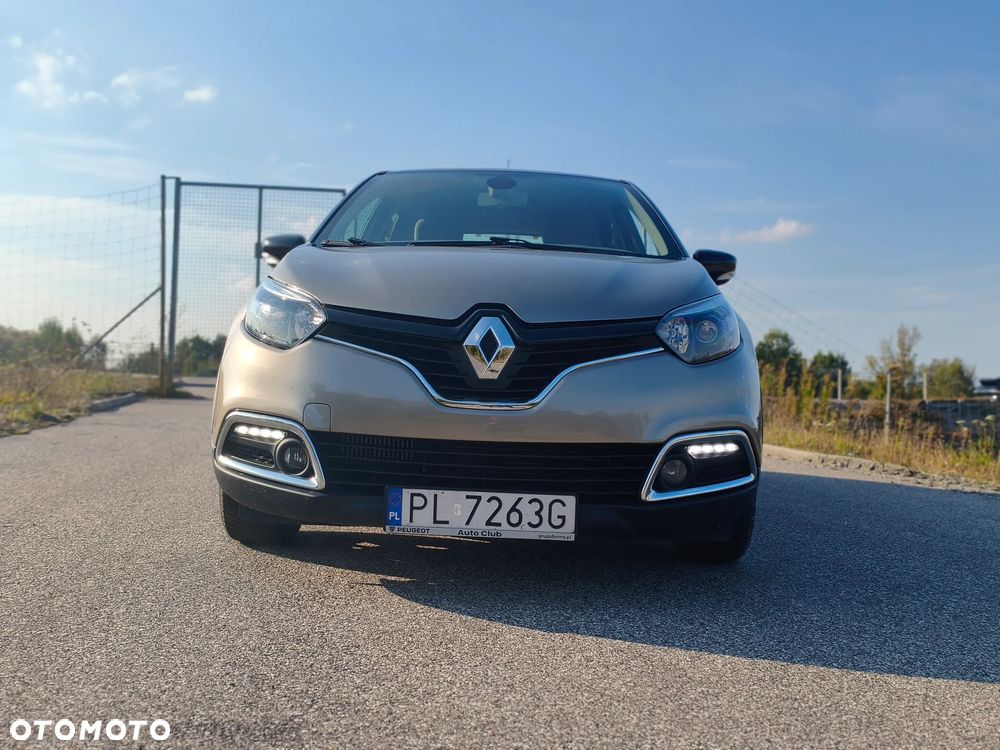 Renault Captur - 5