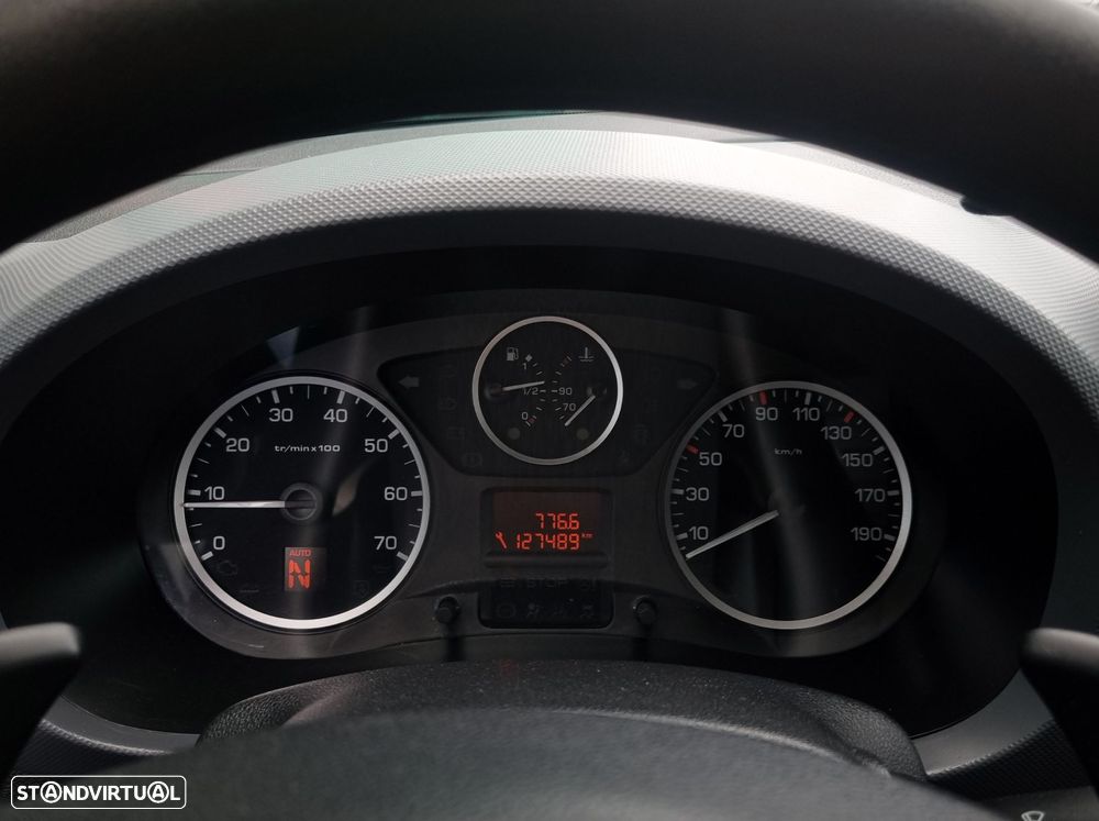 Peugeot Partner 1.6 BlueHDi Confort ETG6 - 6