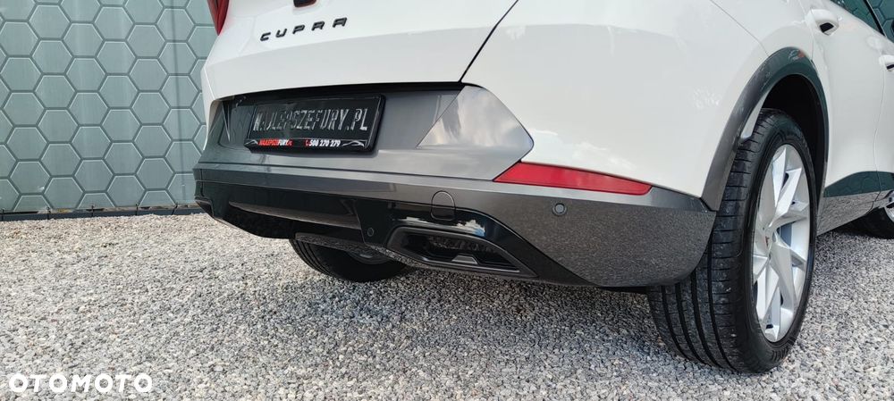 Cupra Formentor 1.5 TSI DSG - 19