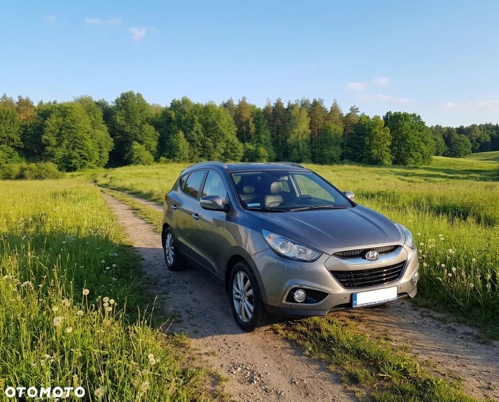 Hyundai ix35 2.0 Style - 7