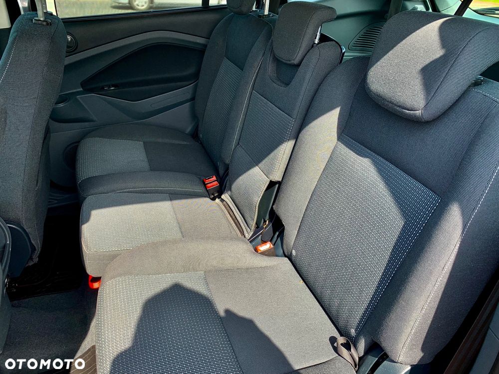 Ford Grand C-MAX 1.6 TDCi Trend - 24