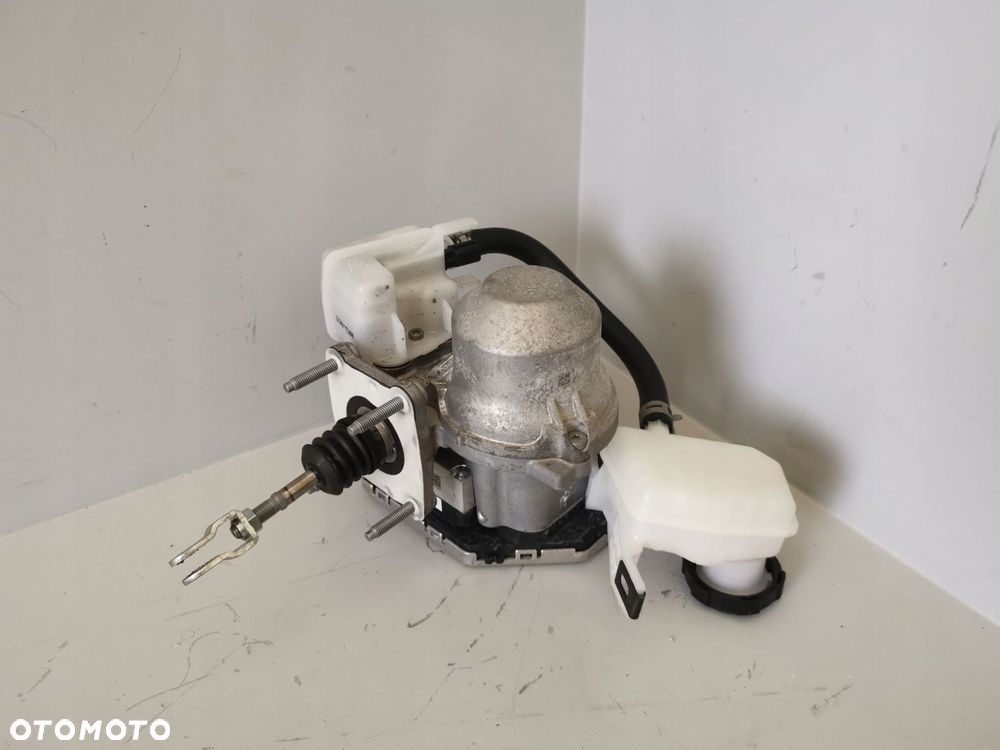 KIA EV6 21- POMPA HAMULCOWA ABS SERWO CV58553010 - 3