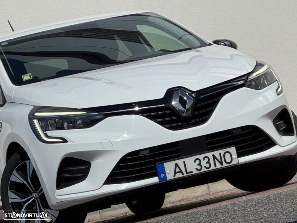 Renault Clio 1.0 TCe RS Line - 31