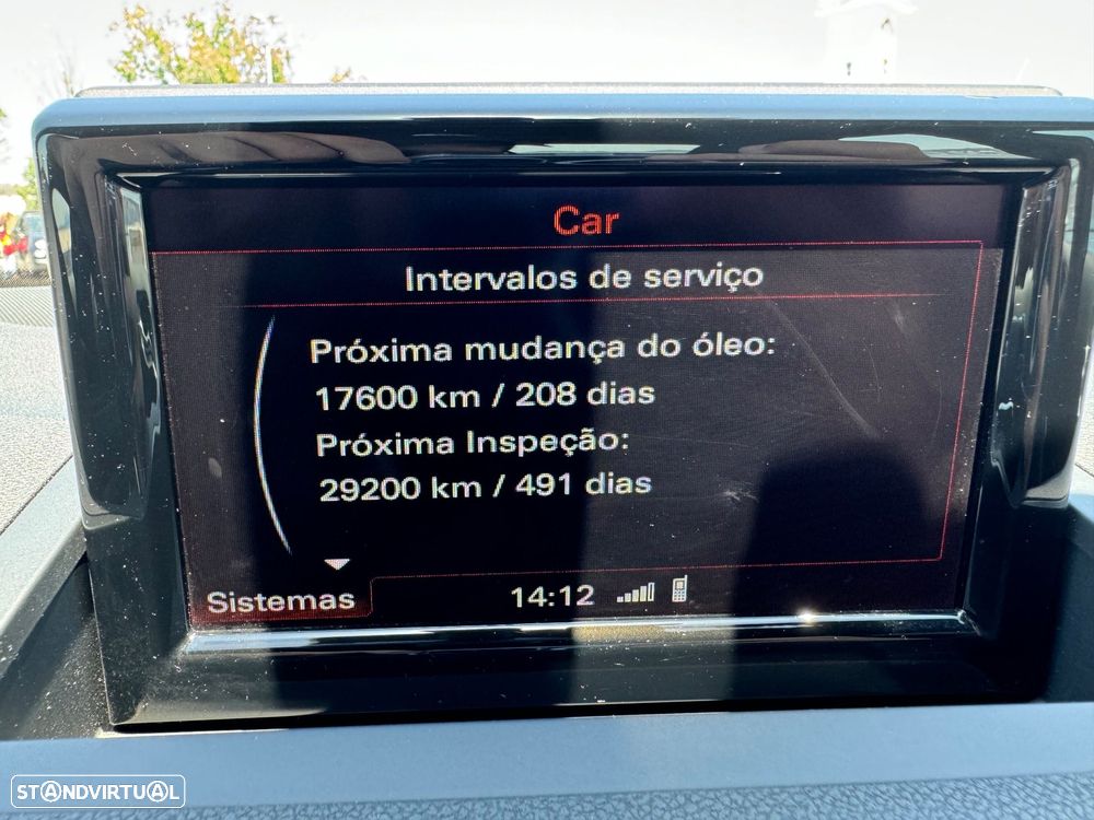 Audi S1 Sportback 2.0 TFSi quattro - 3