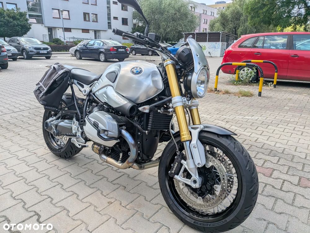 BMW R - 3