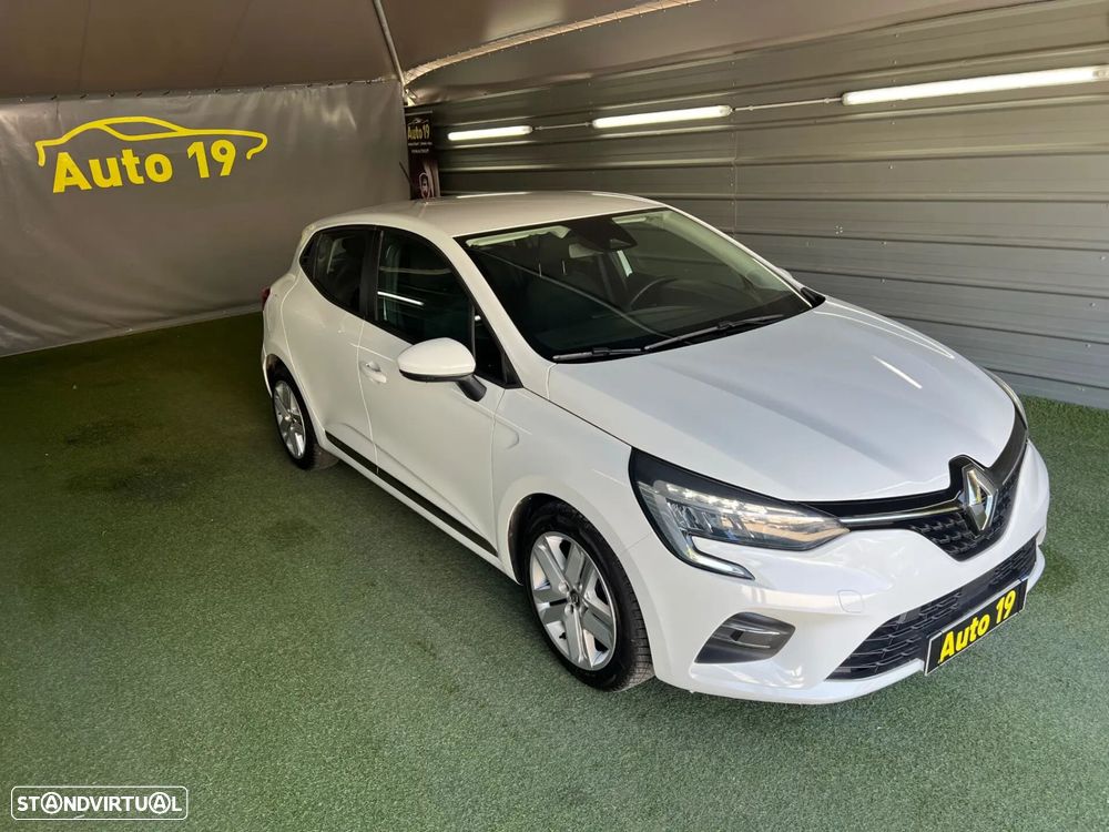 Renault Clio 1.0 TCe Exclusive - 5