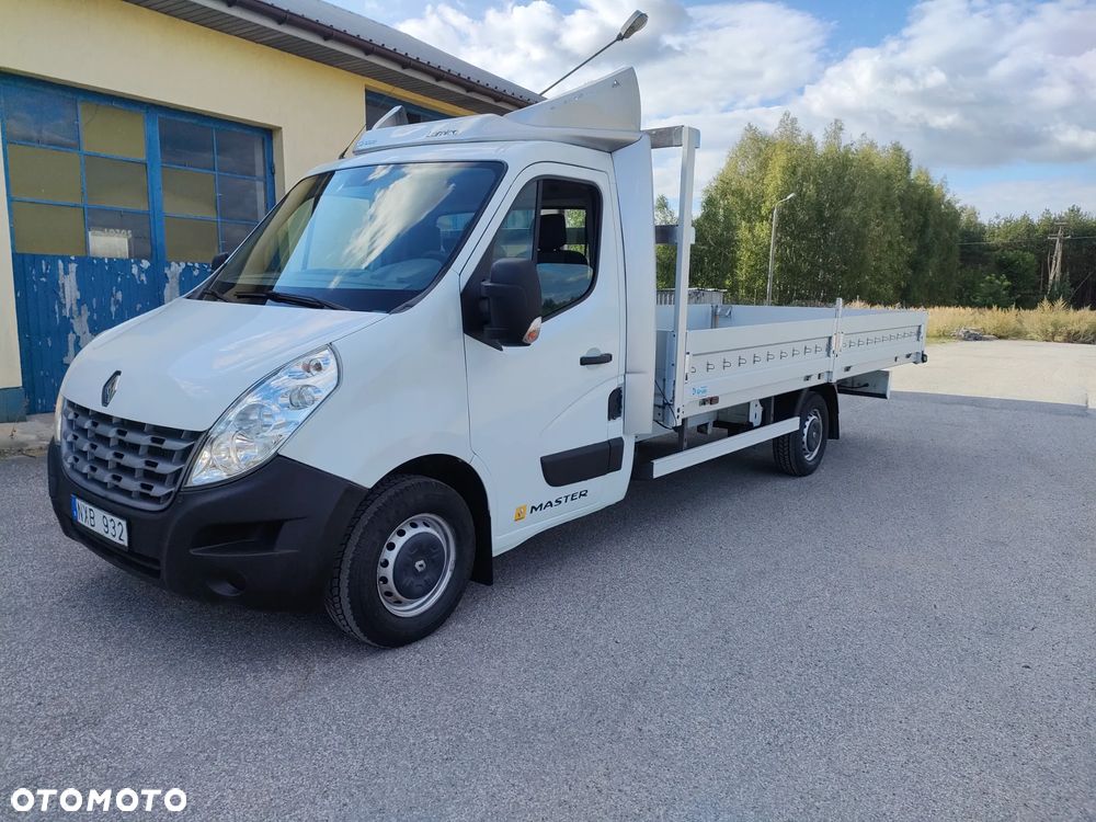 Renault Master - 16