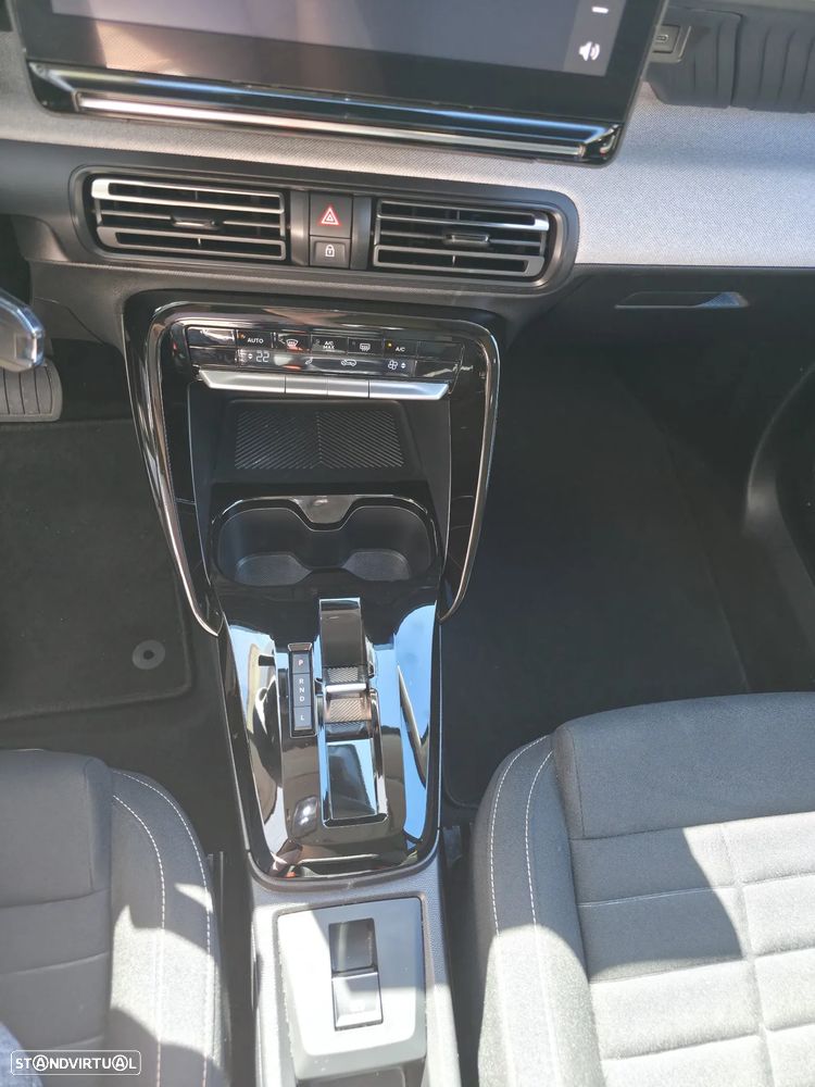 Citroën C3 Aircross - 16