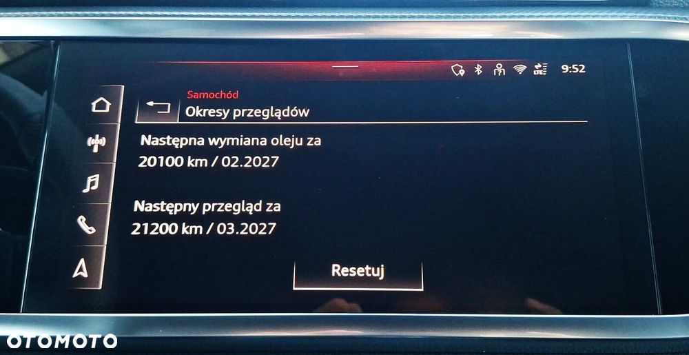 Audi Q3 Sportback 40 TFSI Quattro S-Line S tronic - 32