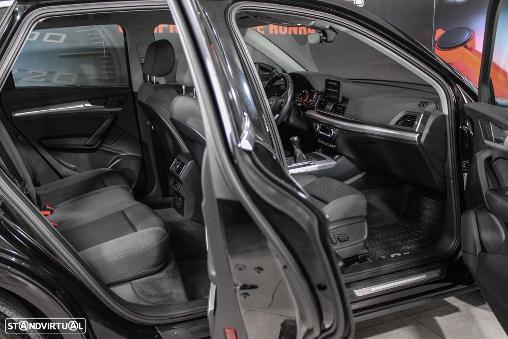 Audi Q5 2.0 TDI Sport - 17