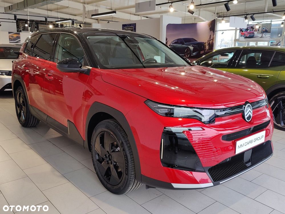 Citroën C5 Aircross - 4