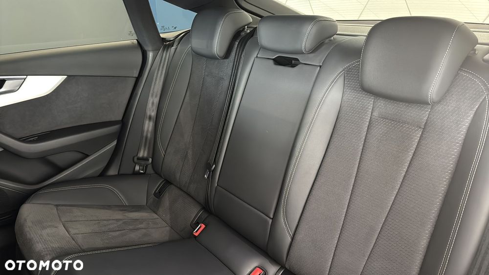 Audi A5 Avant TFSI S tronic - 17
