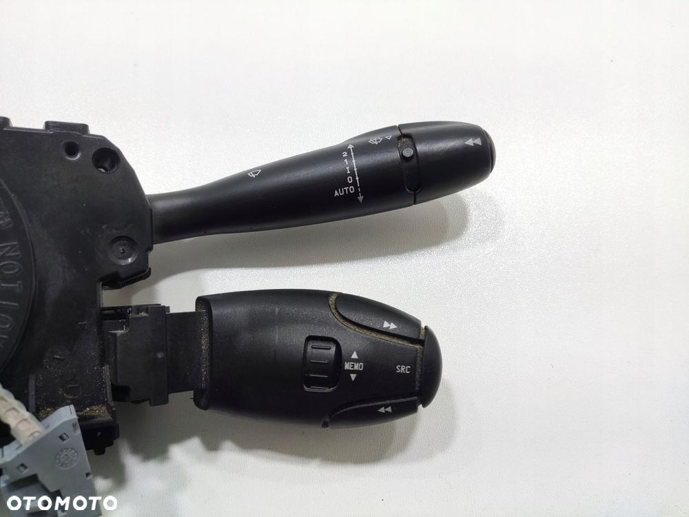 przełącznik zespolony świateł citroen jumpy expert ii 96650583xt 2007-2016 - 5