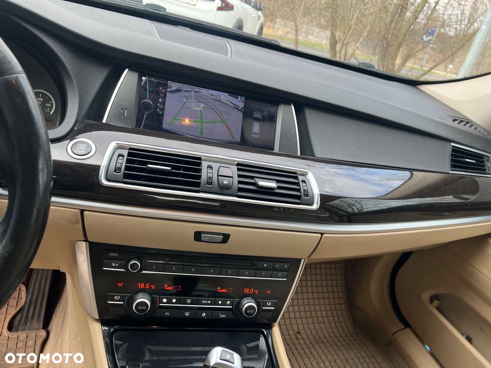 BMW 5GT 530d - 20