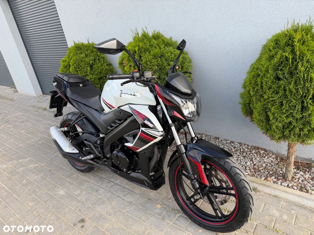 Junak 125 - 3