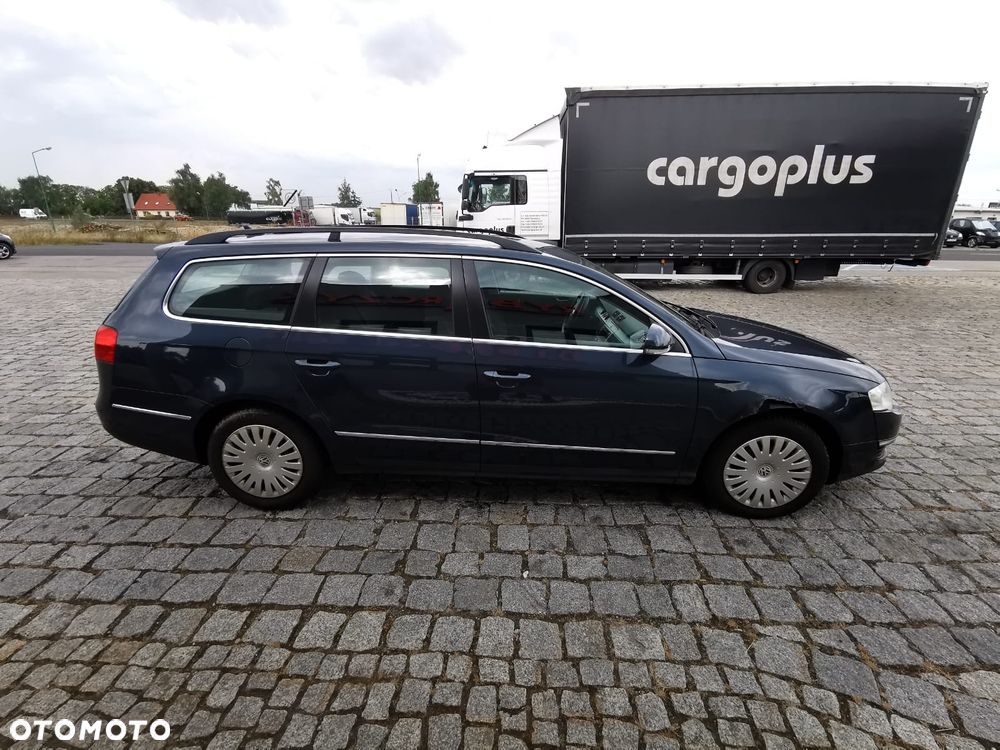 Volkswagen Passat - 7