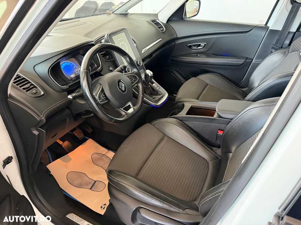 Renault Scenic ENERGY dCi 130 INTENS - 21